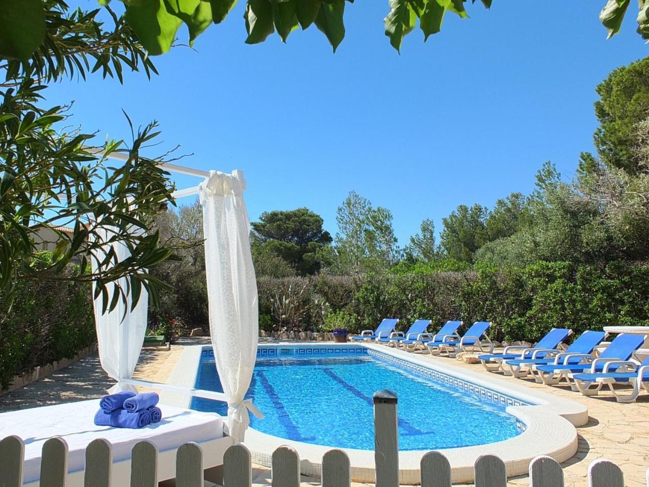 Villa Dorada L'Ametlla de Mar Exterior photo