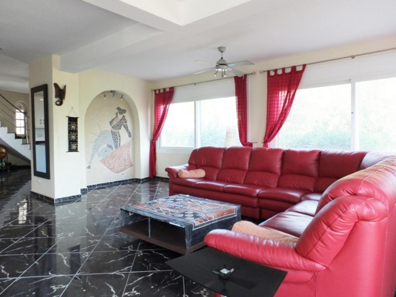 Villa Dorada L'Ametlla de Mar Exterior photo